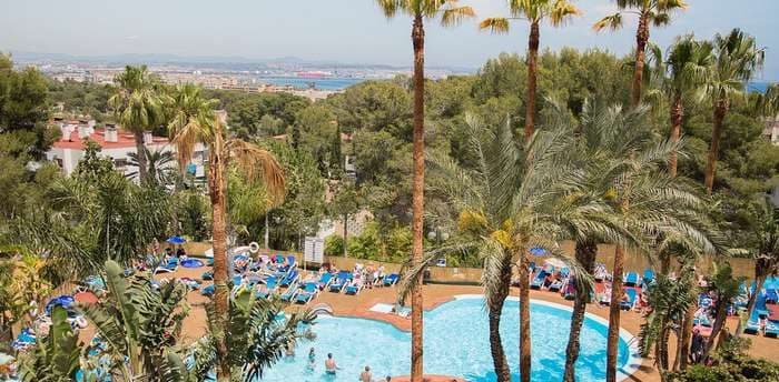 Village Cap Salou · Tarragona