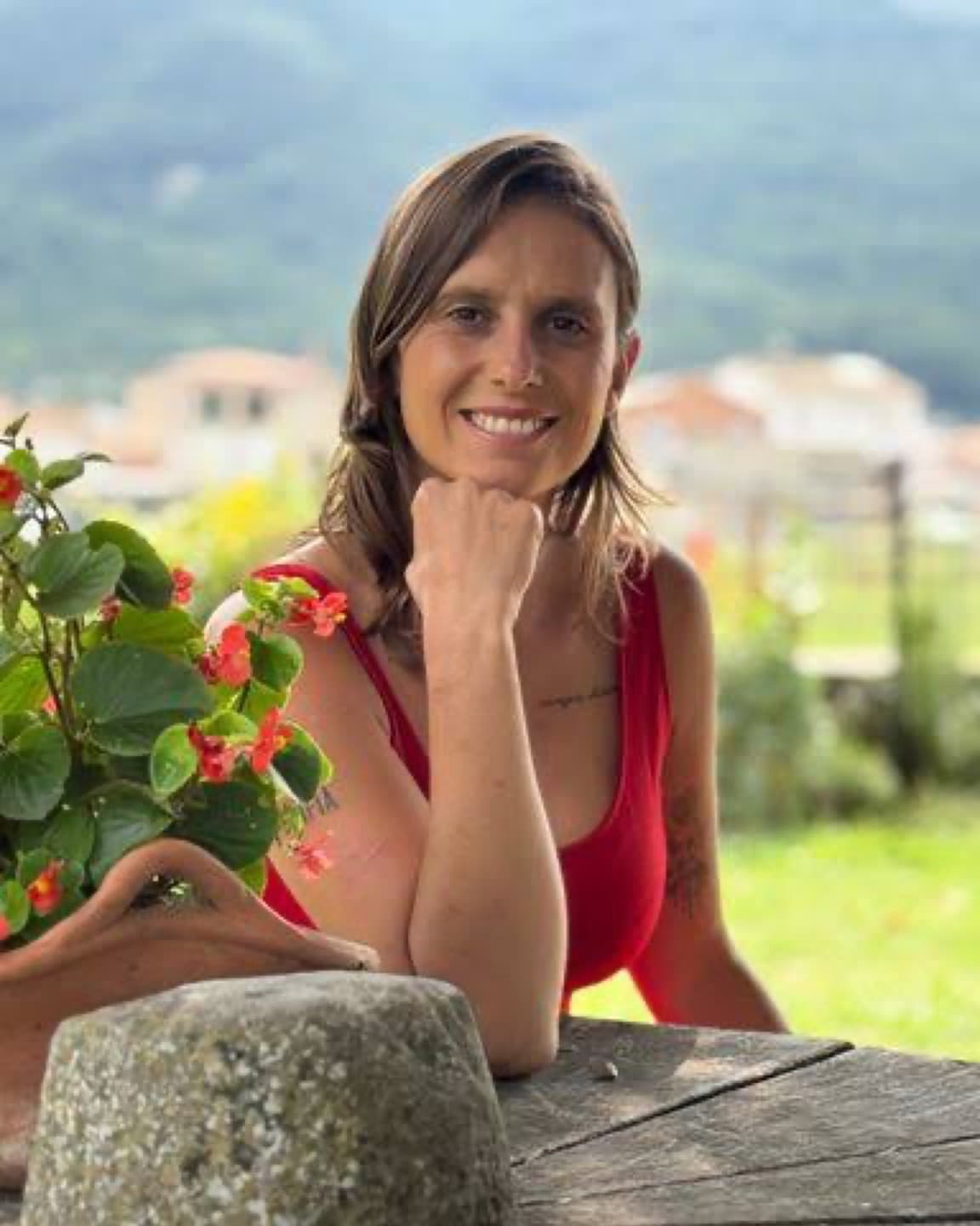 Marta Picas